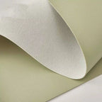 Premium Waterproof Leather Table Cloth - Easy Clean Anti-Slip Desk Protector for Home and Office