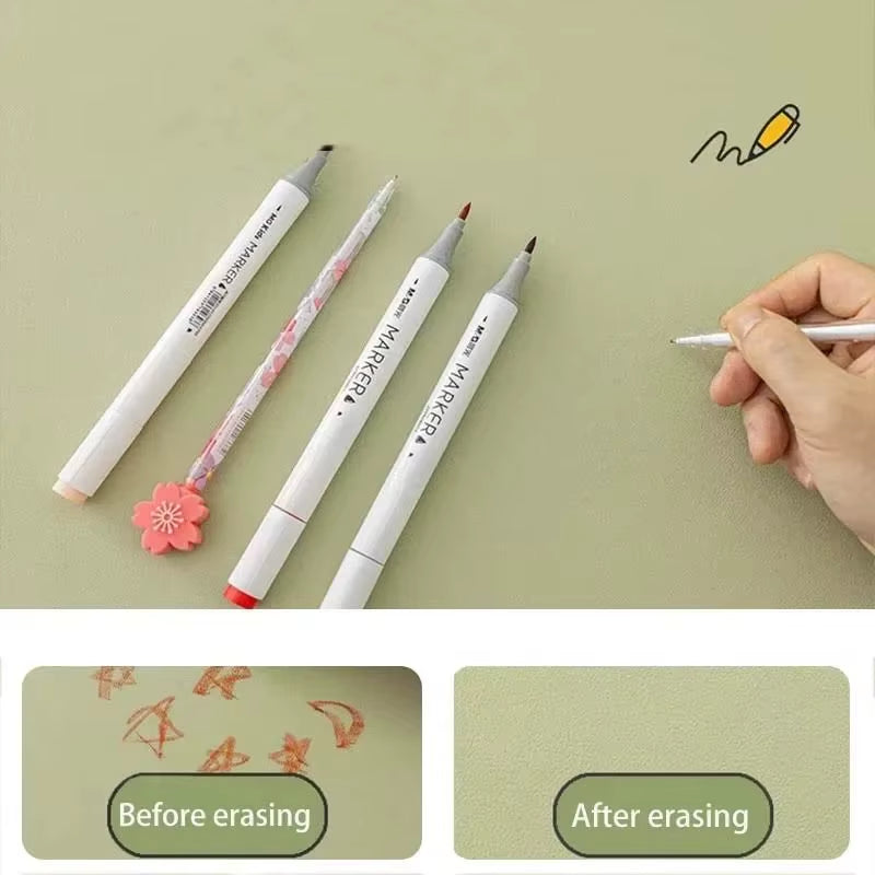 Premium Waterproof Leather Table Cloth - Easy Clean Anti-Slip Desk Protector for Home and Office